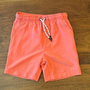 Vineyard Vines Kids Drawstring Performance Shorts
